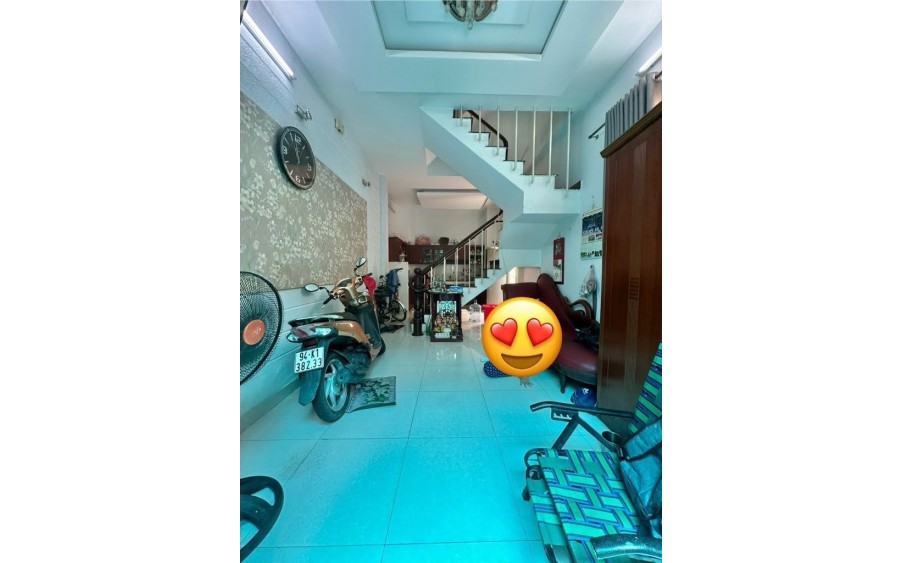 Giảm giá cực Tốt! Bán nhà Riêng Lê Đại Hành, Quận 11, Gần 3/2 , Sất Quận 10